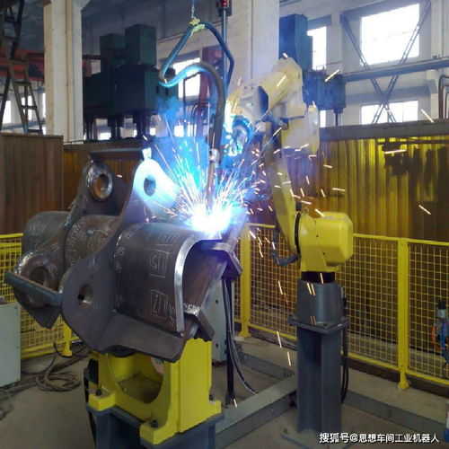 河南郑州选购焊接机器人及机器人驱动舵轮全攻略 核心要点与避坑指南