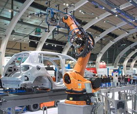 创新驱动，舵轮技术如何重塑国产机器人产业格局