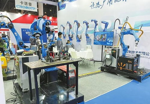 机器人驱动舵轮 技术核心与未来展望